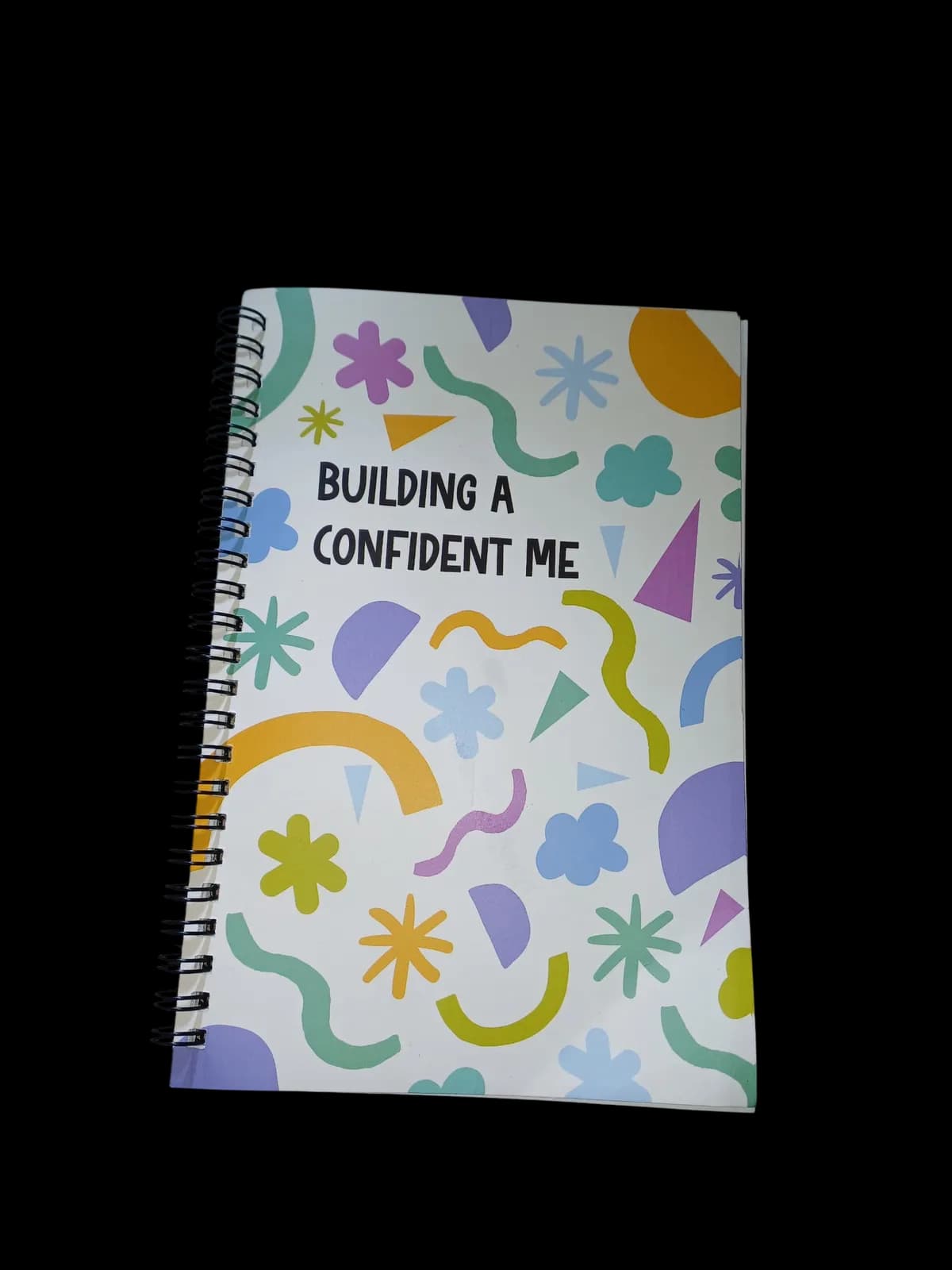 Confidence Reset Box