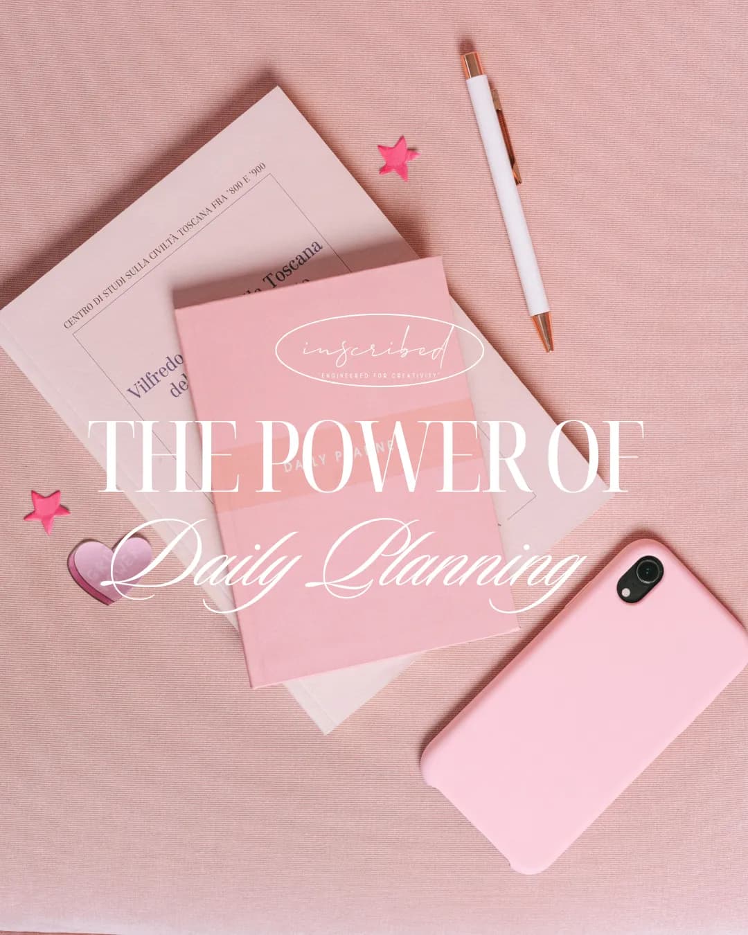 Power of Daily Planning