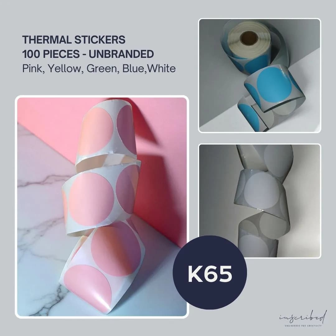 Sticky Notes — Normal Beige